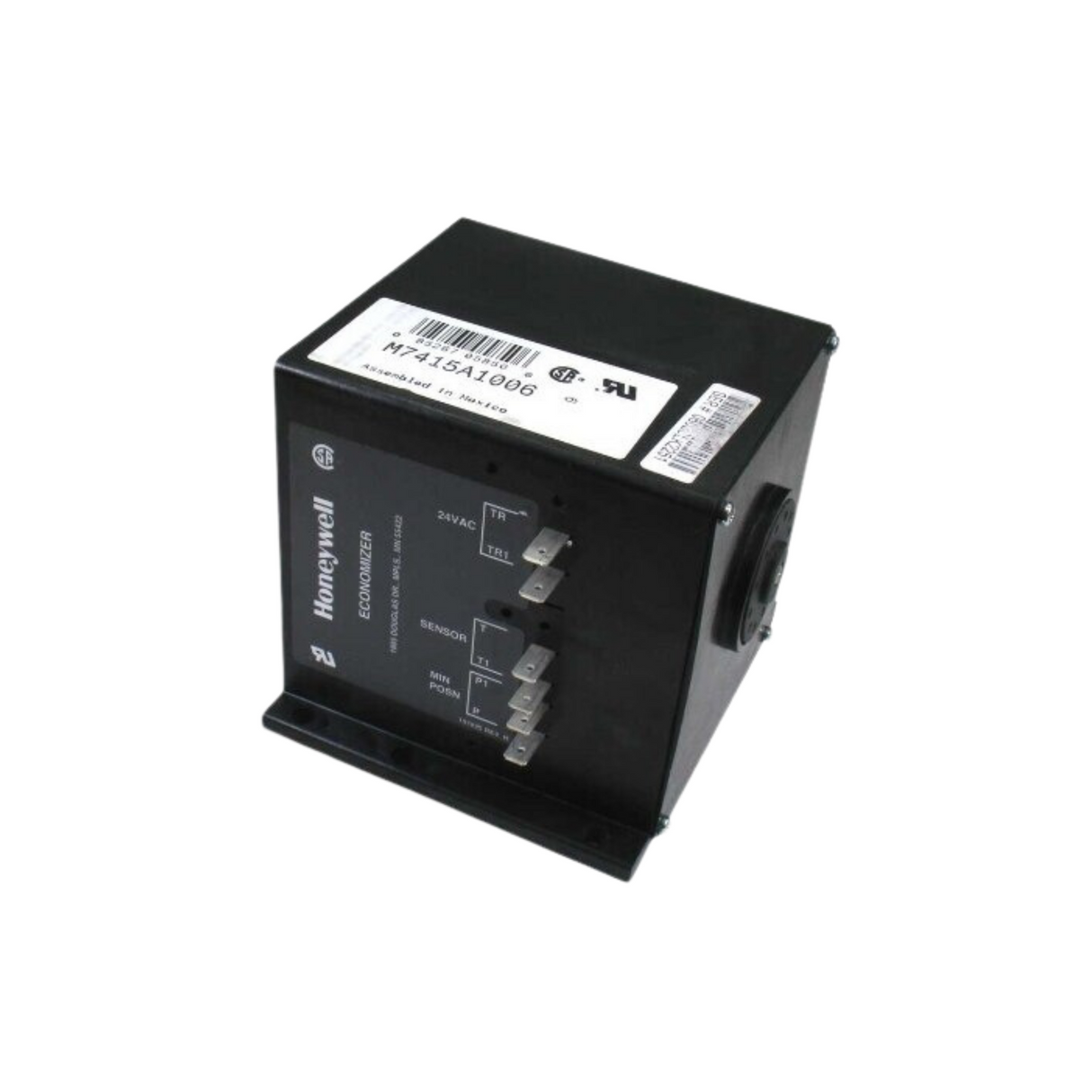 Rheem 512205801 Economizer Motor Snook & Aderton HVAC Supply