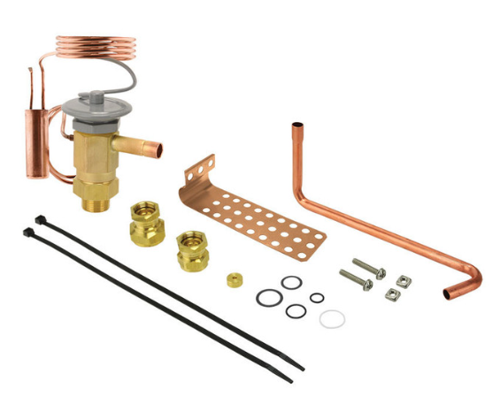 Rheem 610001 Thermal Expansion Valve