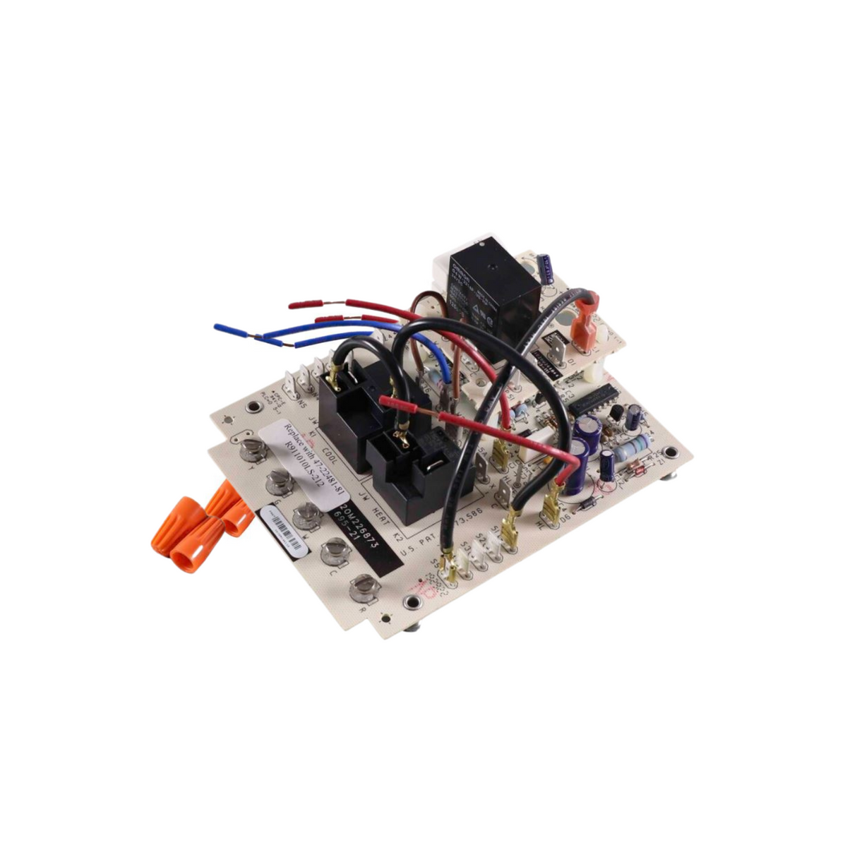 Rheem 47-22445-01 Fan Control Board