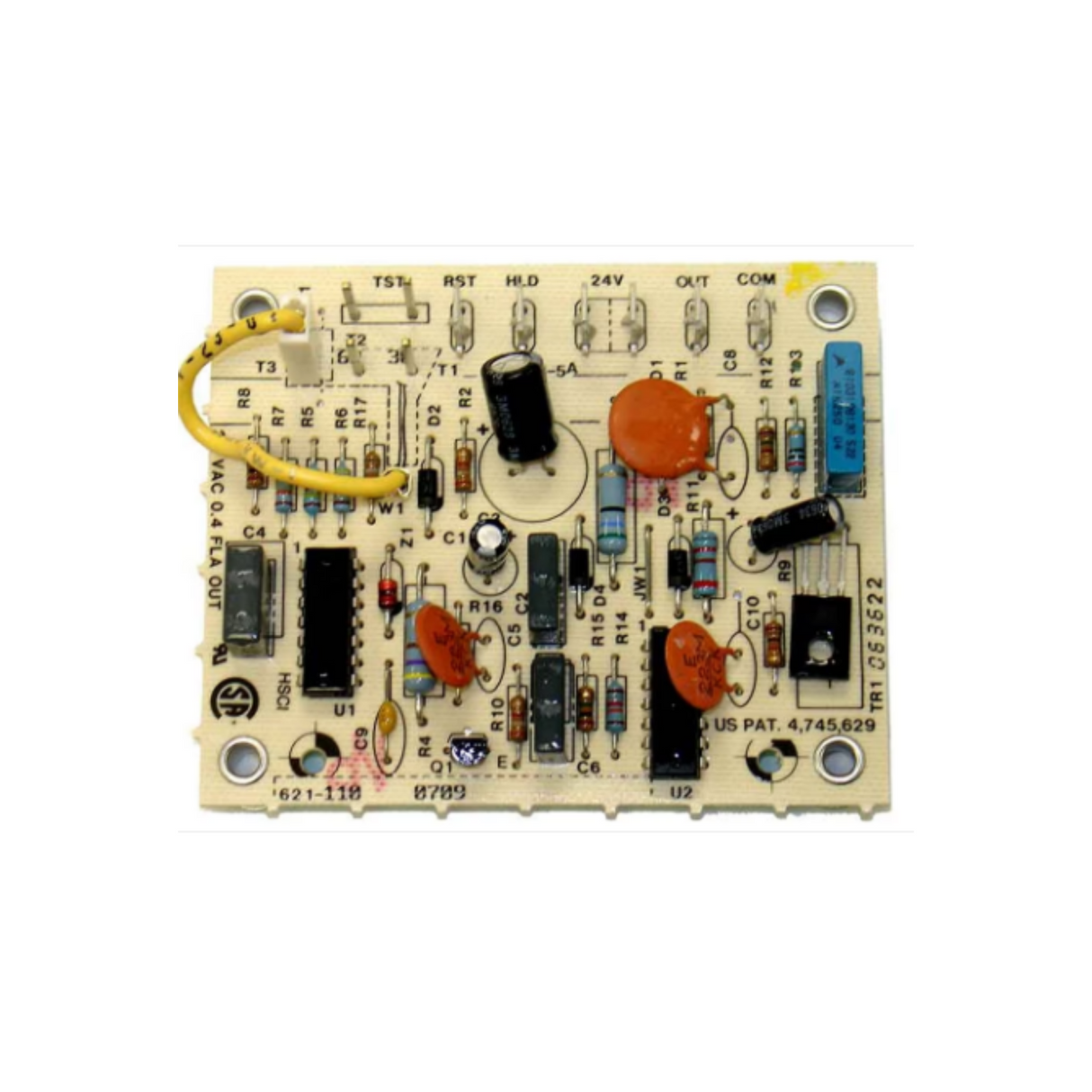 Rheem 47-21776-01 Defrost Control Board