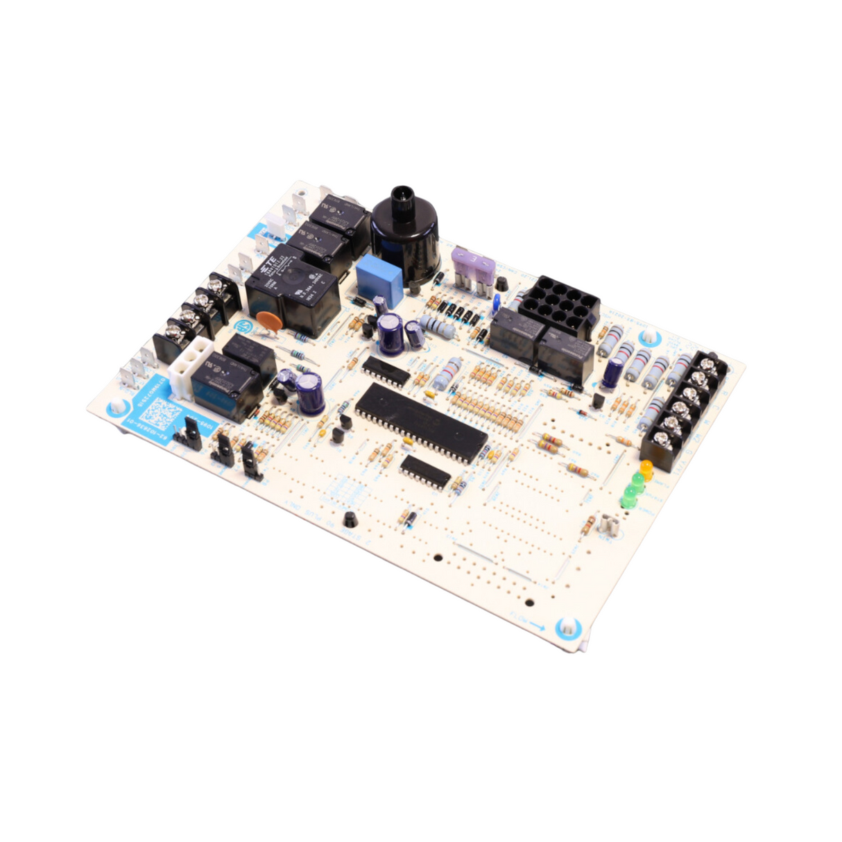 Rheem 62-102636-01 Integrated Furnace Control Board (IFC)