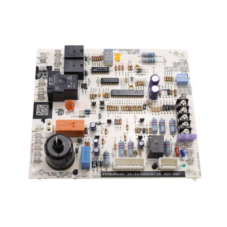 Rheem 62-104058-02 Integrated Furnace Control Board (IFC)