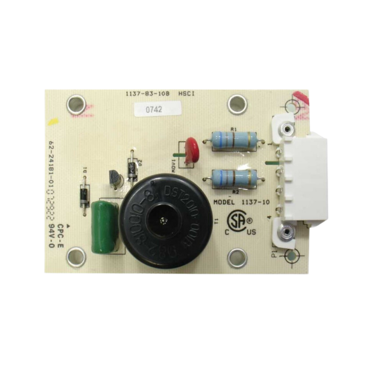 Rheem 62-24181-01 Ignition Control Module