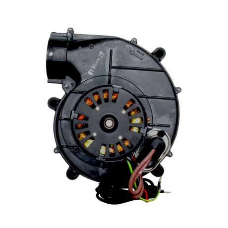 Rheem 70-22165-81 60 Hz, 120V, Polymeric Induced Draft Blower