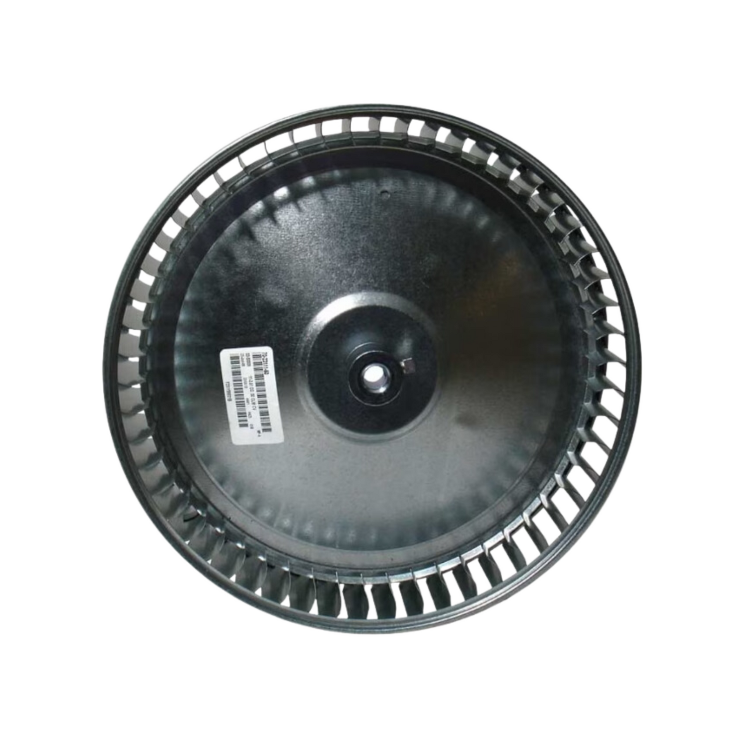 Rheem 70-23111-51 Convex, 54 Blades, CW Blower Wheel