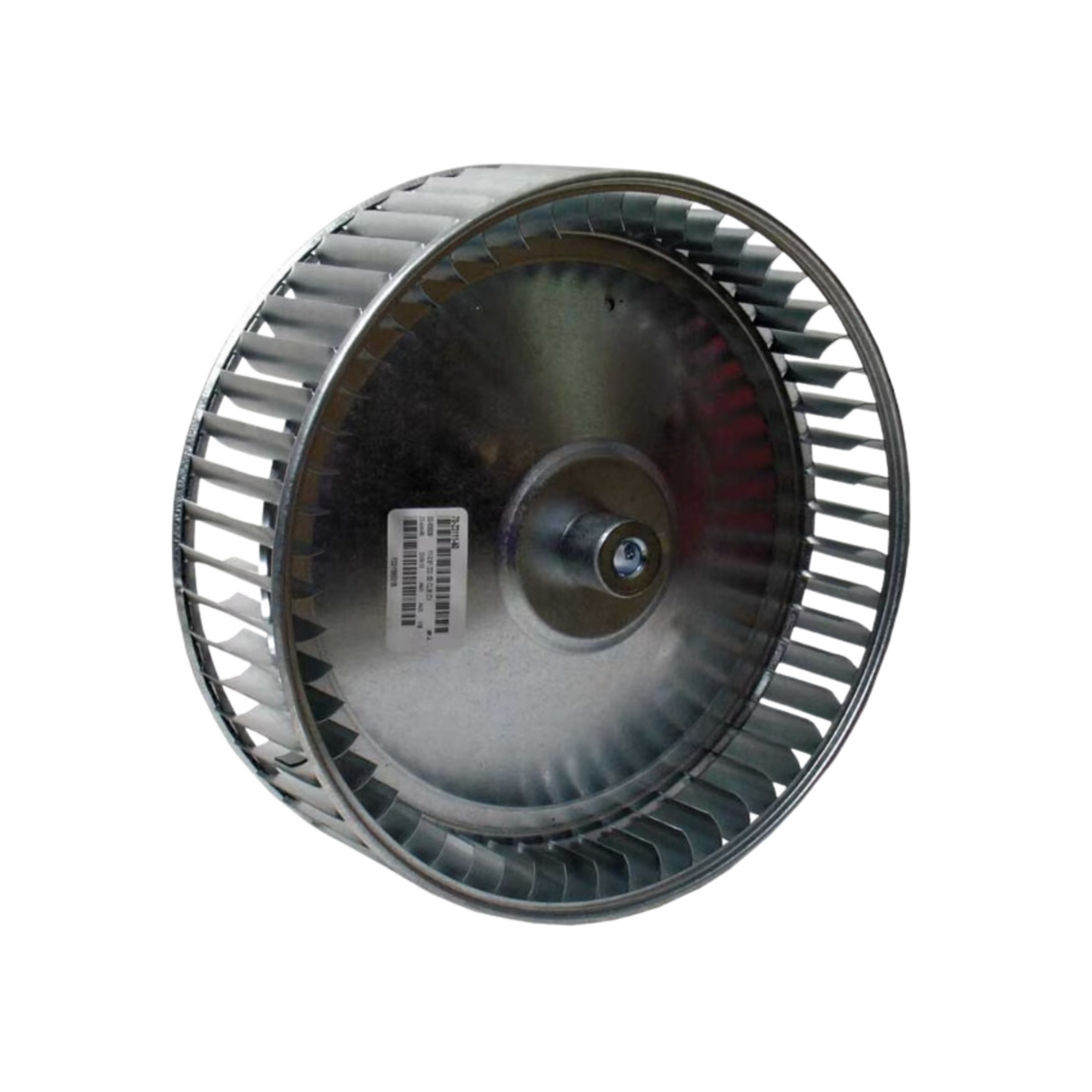 Rheem 70-23111-50 Convex, 54 Blades, CW Blower Wheel