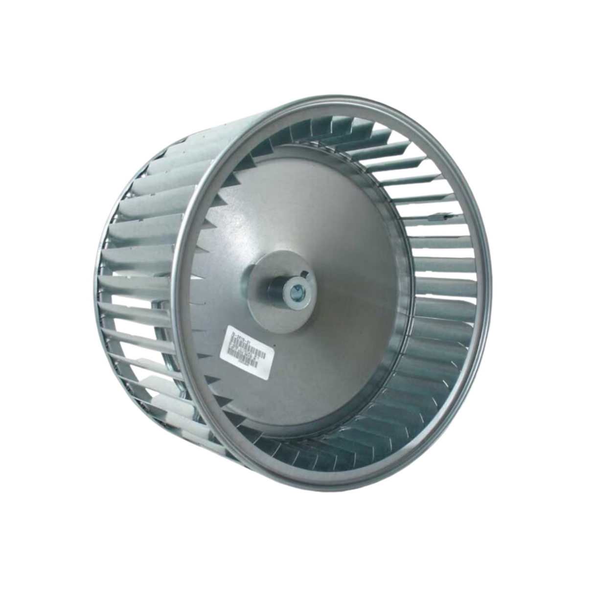 Rheem 70-24119-01 Concave, 43 Blades, CW Blower Wheel