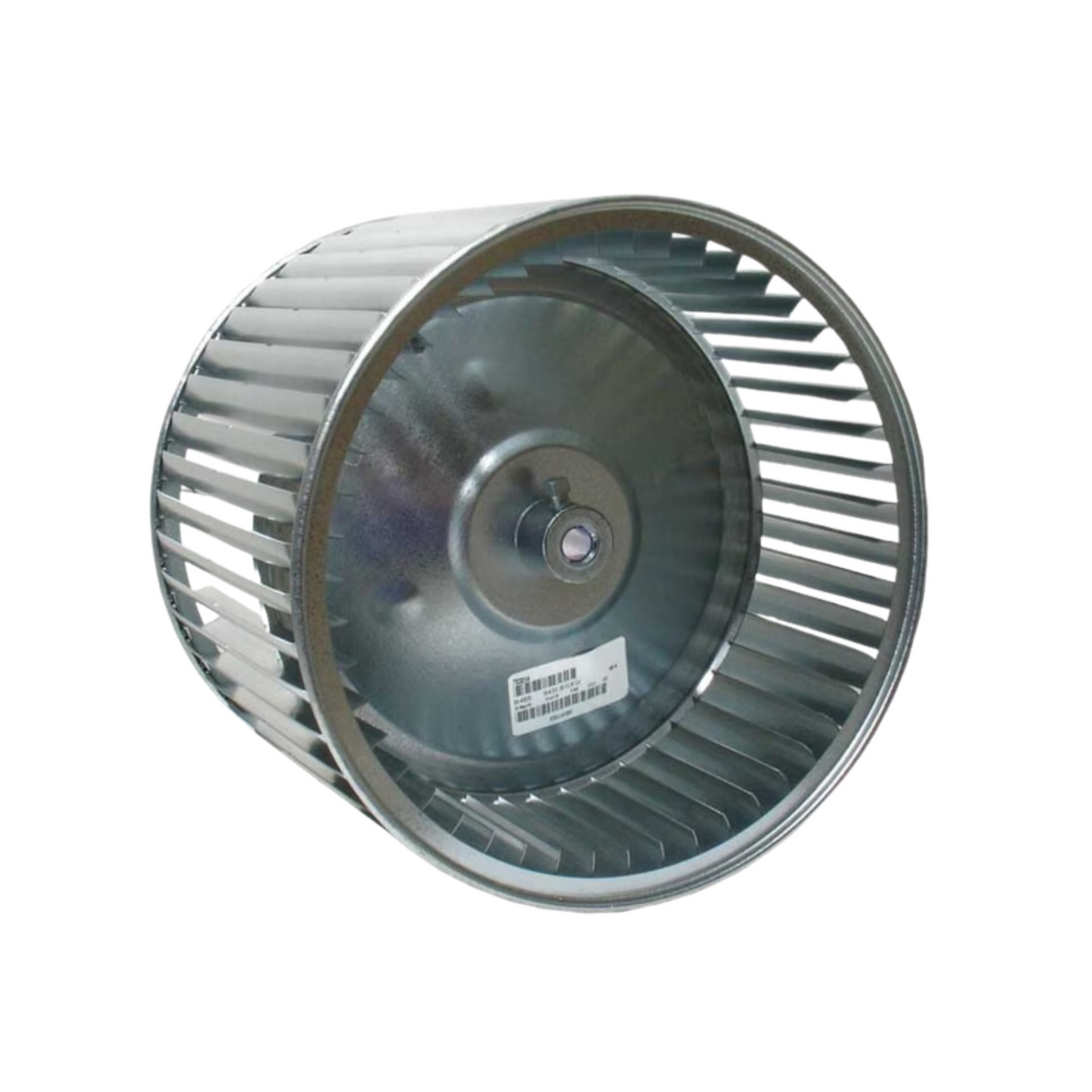 Rheem 703014 Convex, 48 Blades, CW Blower Wheel