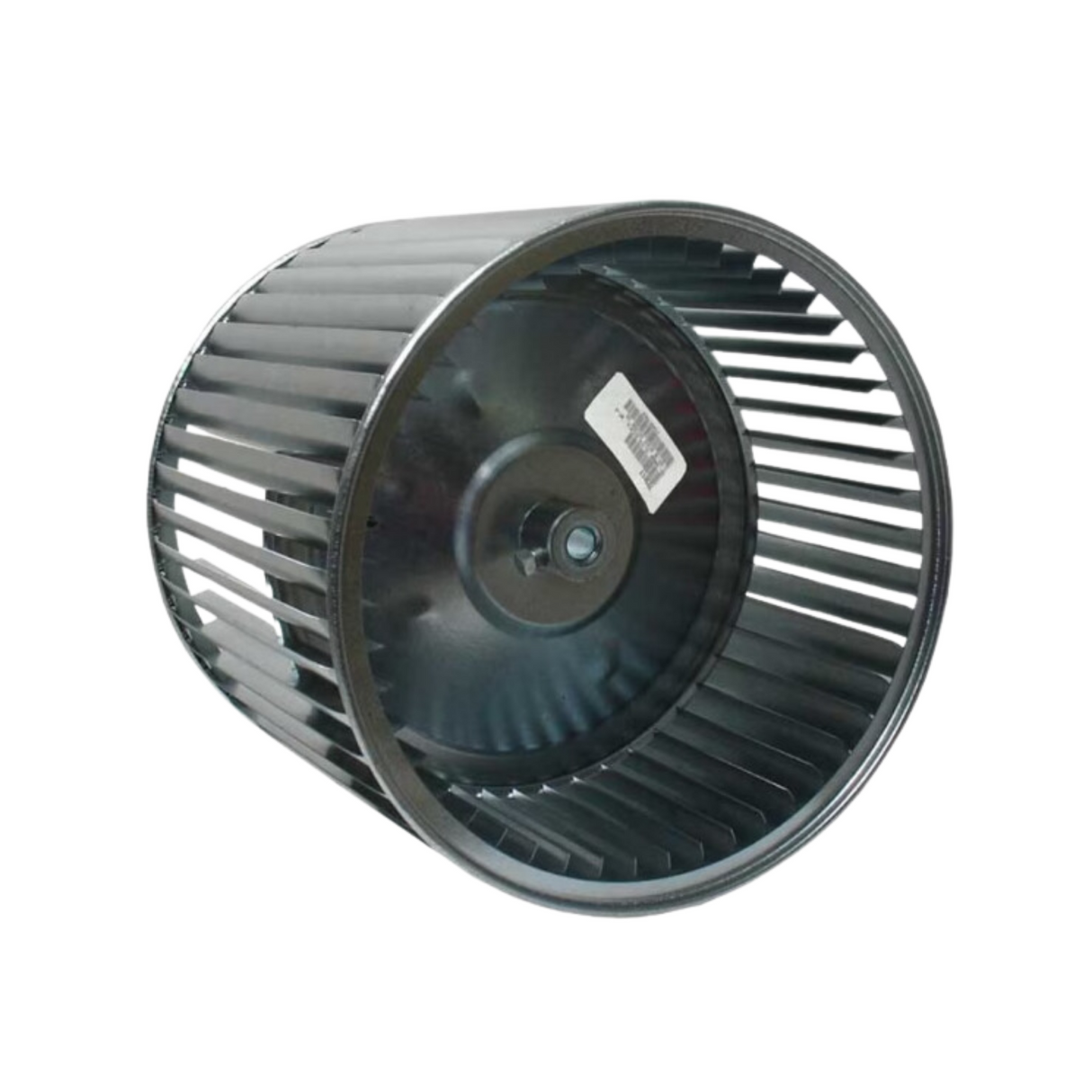 Rheem 703017 Convex, 48 Blades, CW Blower Wheel