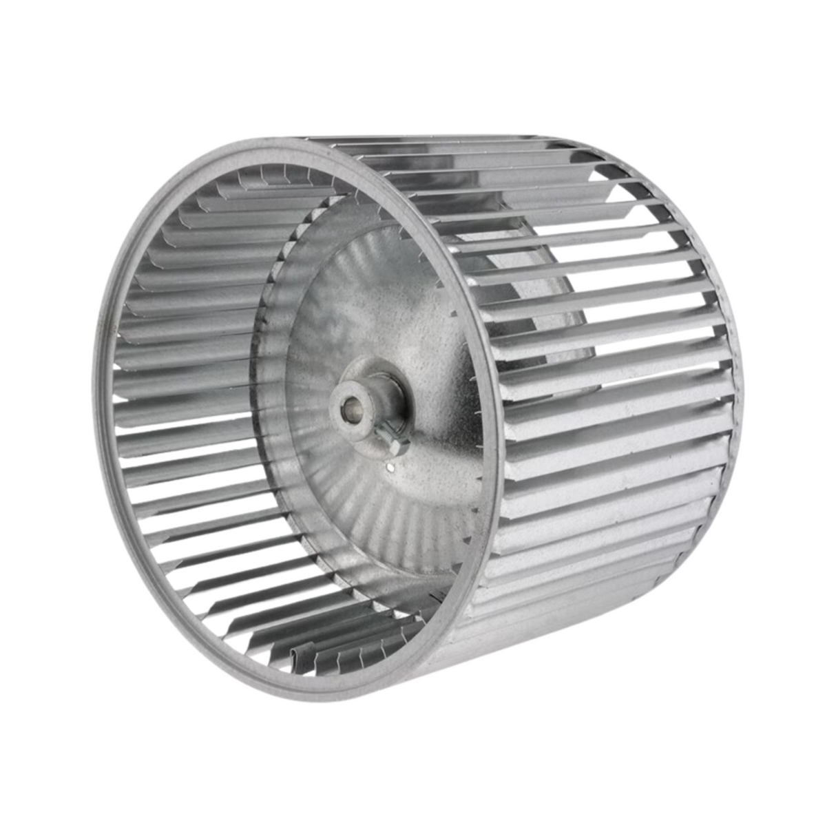 Rheem 703021 Convex, 48 Blades, CW Blower Wheel