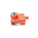 Fireye DE601-104G Front Mount Non-Incendive Scanner Base For C9701 and C9707 Scanners