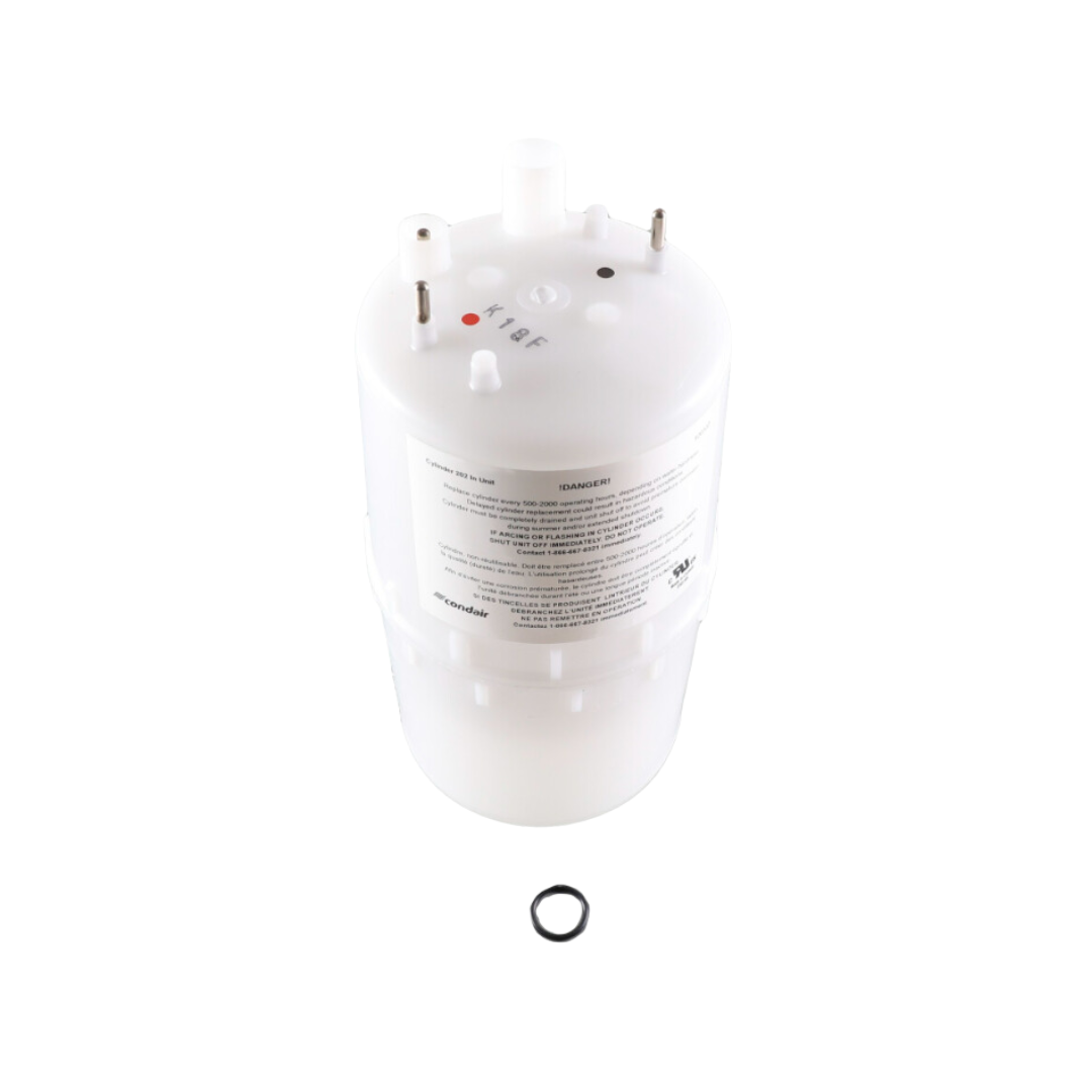 Nortec Humidity 1519002 CYLINDER