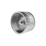 Rheem 70-20602-01K 11"x10" CW Blower Whl;1/2"Bore, CW Rotation, Concave, Double Inlet, Direct Drive, Blower Wheel