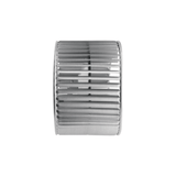 Rheem 70-20602-01K 11"x10" CW Blower Whl;1/2"Bore, CW Rotation, Concave, Double Inlet, Direct Drive, Blower Wheel